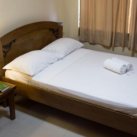 World View Pension House دوماغيتي المظهر الخارجي الصورة