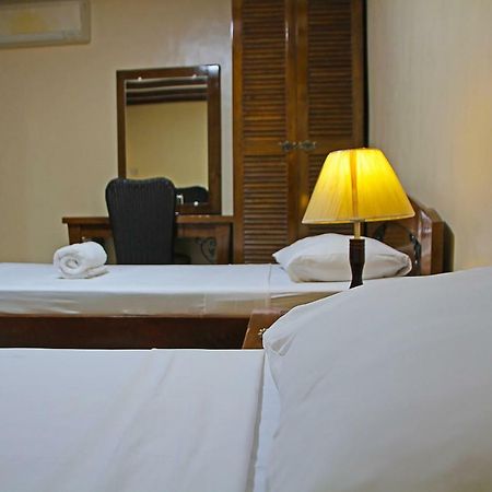 World View Pension House دوماغيتي المظهر الخارجي الصورة