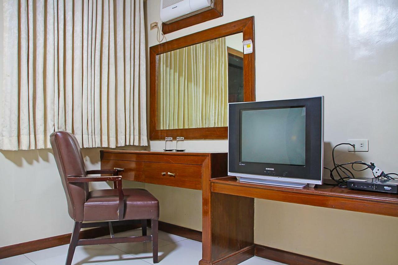 World View Pension House دوماغيتي المظهر الخارجي الصورة