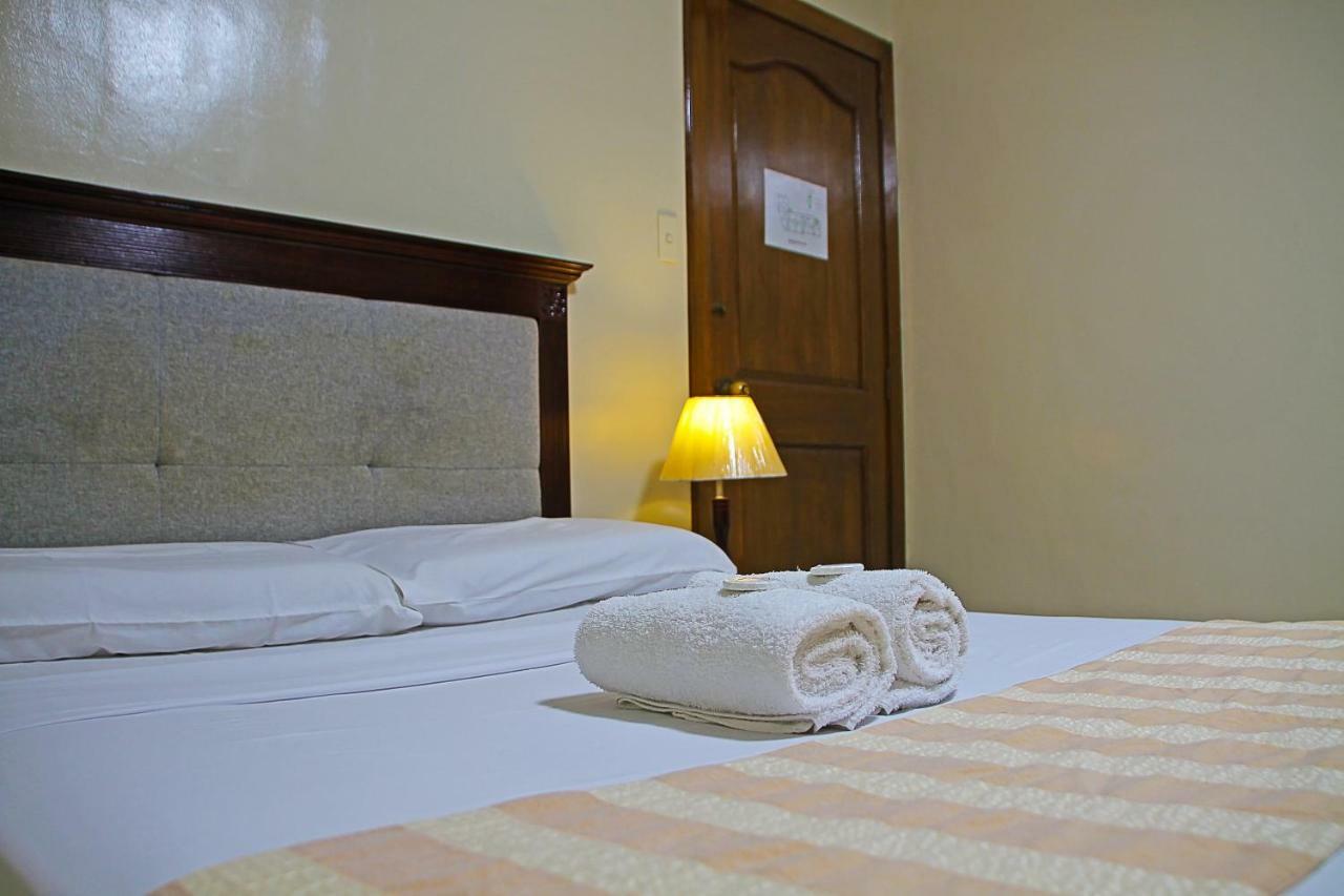 World View Pension House دوماغيتي المظهر الخارجي الصورة