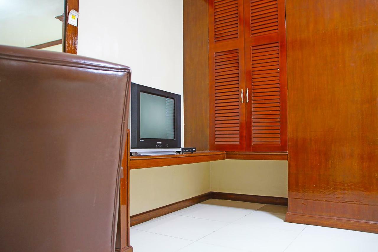 World View Pension House دوماغيتي المظهر الخارجي الصورة