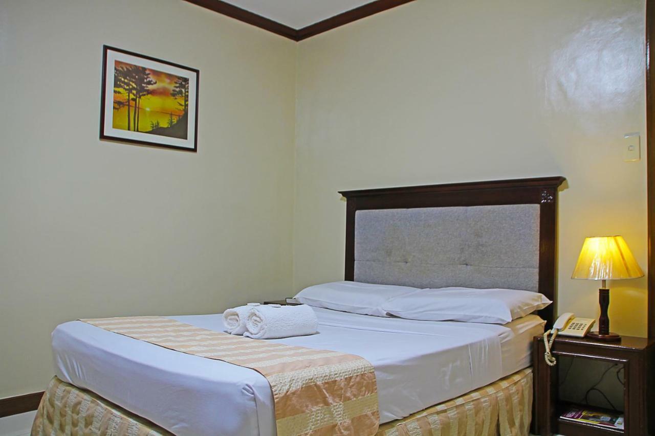 World View Pension House دوماغيتي المظهر الخارجي الصورة