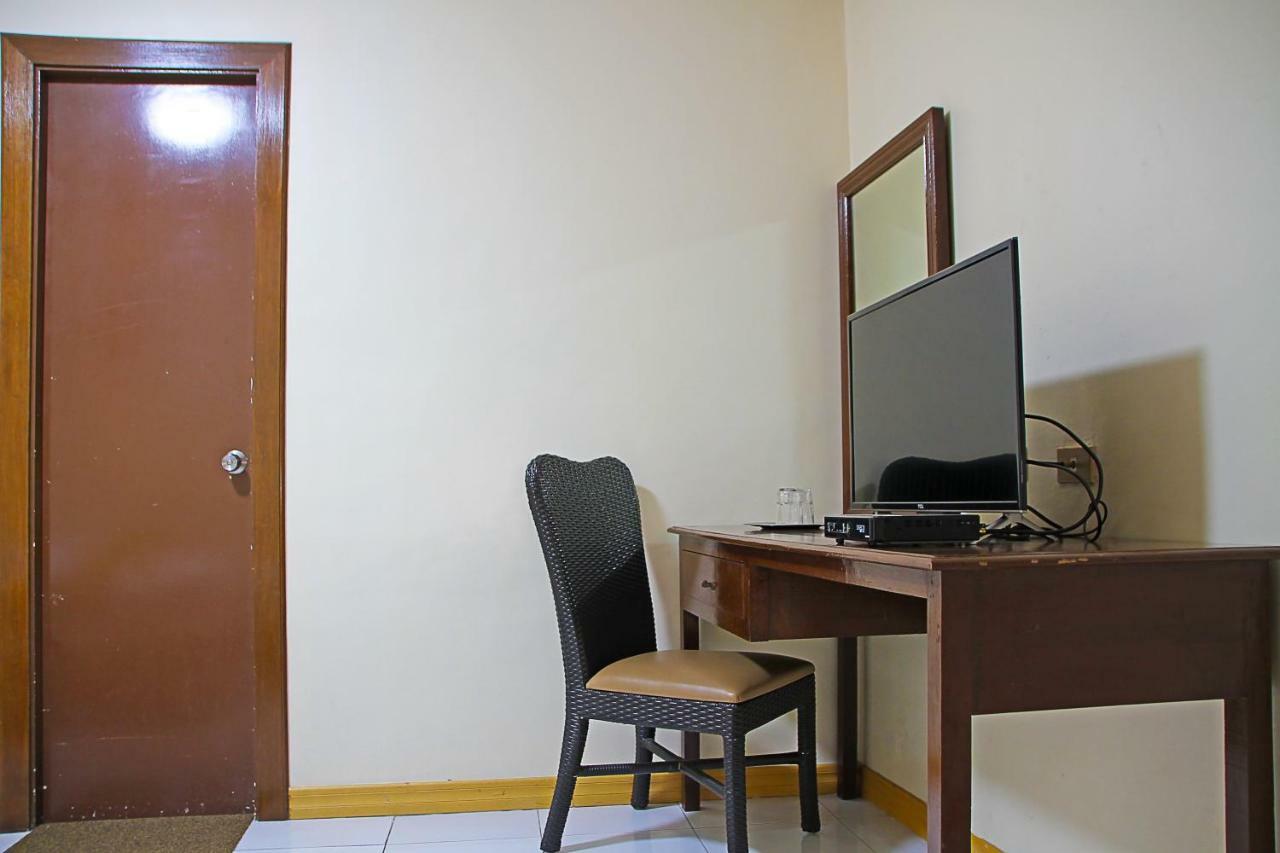 World View Pension House دوماغيتي المظهر الخارجي الصورة
