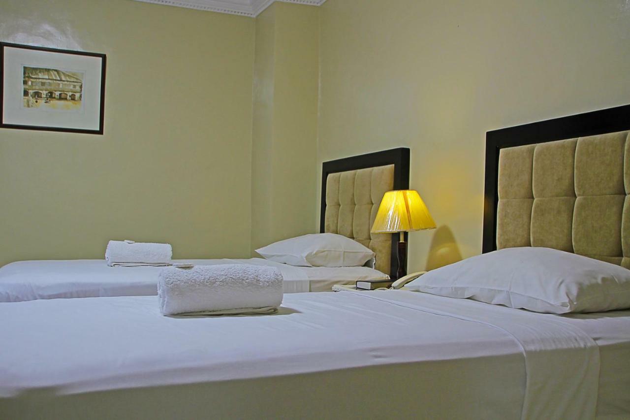 World View Pension House دوماغيتي المظهر الخارجي الصورة