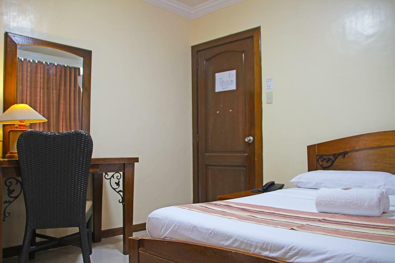 World View Pension House دوماغيتي المظهر الخارجي الصورة