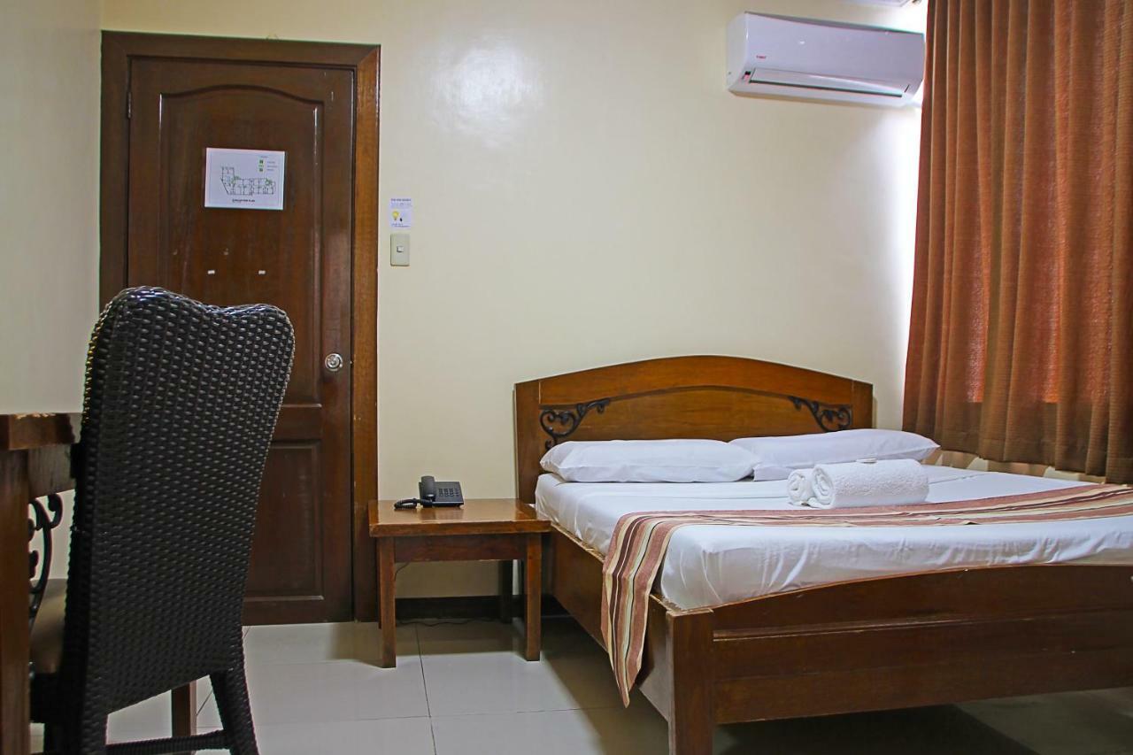 World View Pension House دوماغيتي المظهر الخارجي الصورة